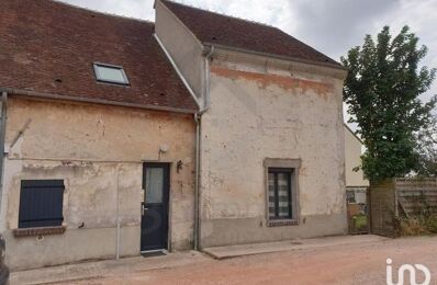 vente maison 221 000 € à proximité de Jouy-sur-Morin (77320)