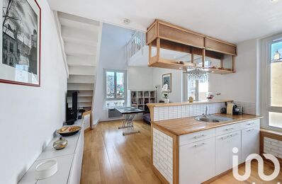 vente appartement 210 000 € à proximité de Margency (95580)