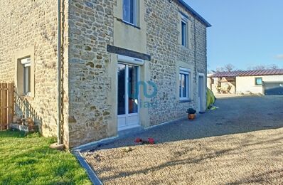 vente maison 177 500 € à proximité de Le Molay-Littry (14330)