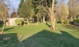 Terrain  1152 m² à vendre à Beuvry-la-Forêt (59310)
