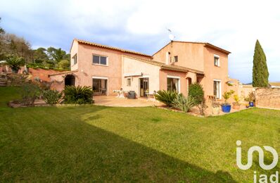 vente maison 849 000 € à proximité de La Crau (83260)