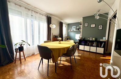 vente appartement 349 000 € à proximité de Boissy-Saint-Léger (94470)