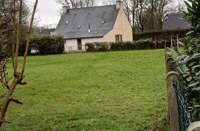 vente terrain 50 000 € à proximité de Saint-Vincent-sur-Oust (56350)