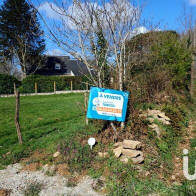Terrain  41440 €