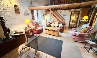 Maison 6 Pièces 155 m² à vendre à Roiffé (86120)