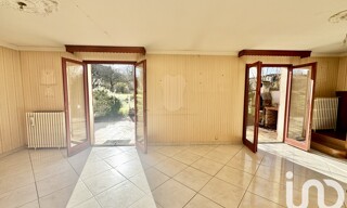 Maison 5 Pièces 115 m² à vendre à Saint-Augustin (77515)