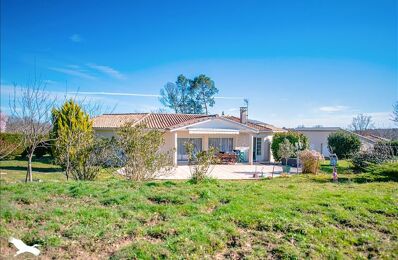 vente maison 409 500 € à proximité de Pompignac (33370)