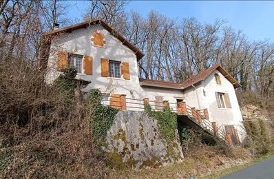 vente maison 66 900 € à proximité de Luzech (46140)