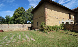 Maison 2 Pièces 109 m² à vendre à Mézériat (01660)