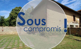 Maison 2 Pièces 109 m² à vendre à Mézériat (01660)