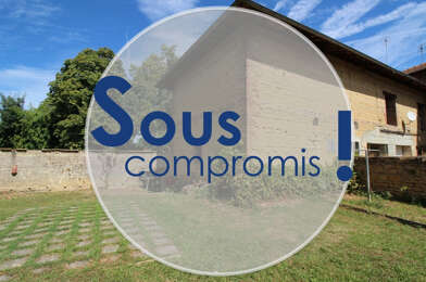 Maison 2 pièces 75000 €