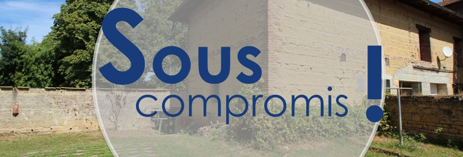 Maison 2 Pièces 109 m² à vendre à Mézériat (01660)