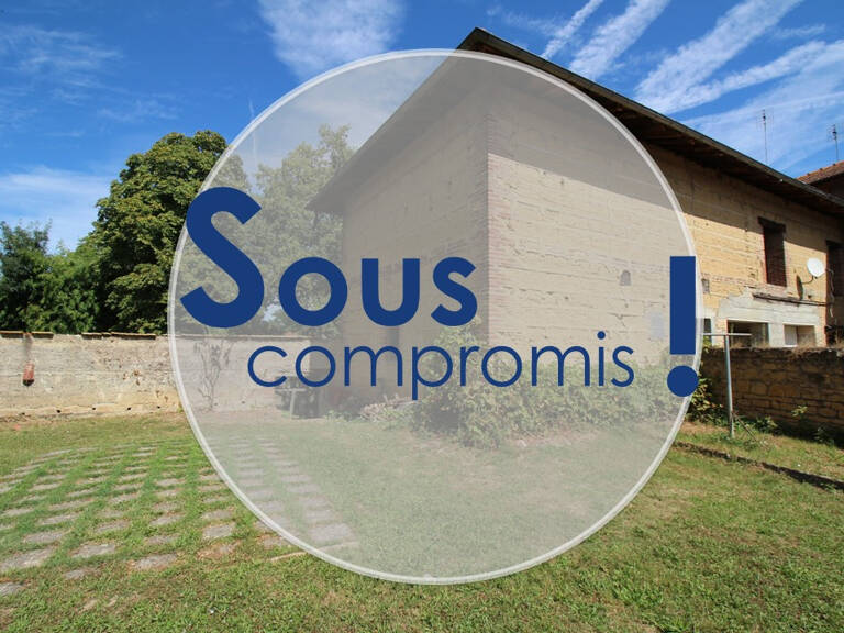 BATISSE A RENOVER — photo 1