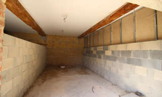 Maison 2 Pièces 109 m² à vendre à Mézériat (01660)