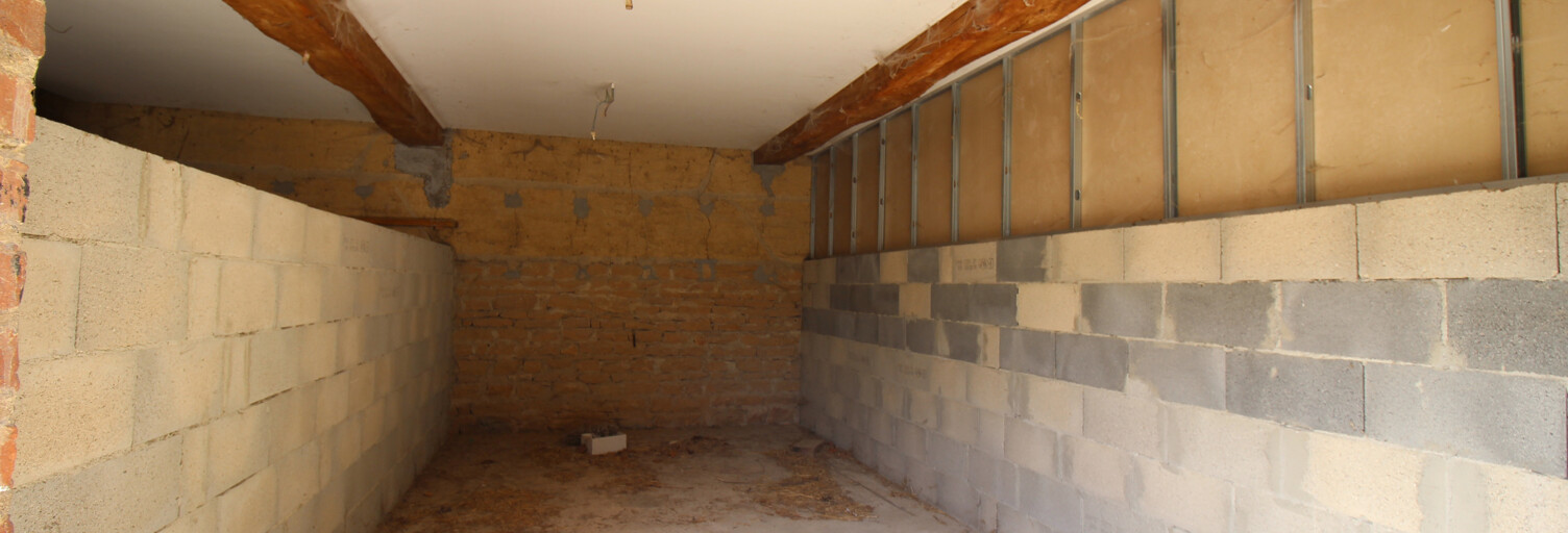 Maison 2 Pièces 109 m² à vendre à Mézériat (01660)