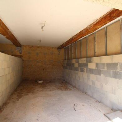 Maison 2 pièces 75000 €