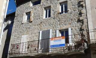 Maison 7 Pièces 150 m² à vendre à Burzet (07450)