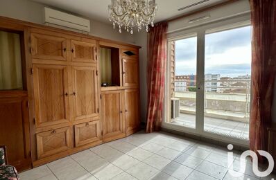 appartement 3 pièces 57 m2 à vendre à Narbonne (11100)