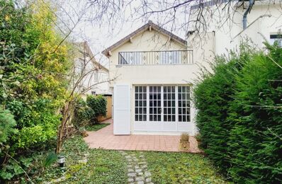 vente maison 349 000 € à proximité de Claye-Souilly (77410)