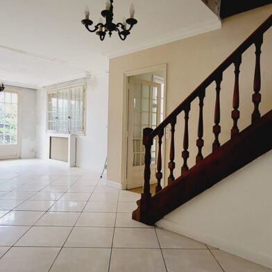 Maison 5 pièces 339000 €