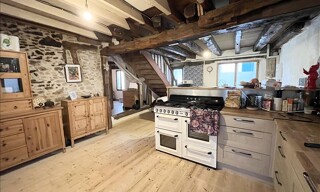 Maison 4 Pièces 100 m² à vendre à Puylaurens (81700)