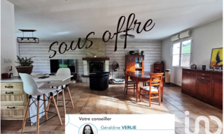 Maison 6 Pièces 130 m² à vendre à Colembert (62142)