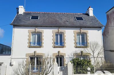 maison 7 pièces 116 m2 à vendre à Crozon (29160)