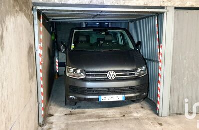 garage  pièces 12 m2 à vendre à Courbevoie (92400)