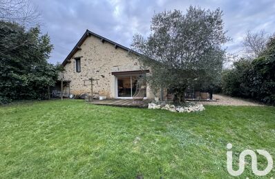 maison 5 pièces 150 m2 à vendre à Mouais (44590)