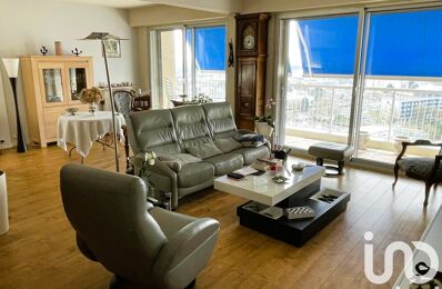 appartement 5 pièces 130 m2 à vendre à Angers (49000)