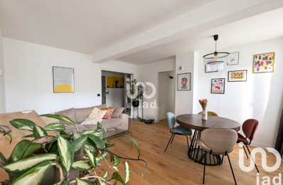 vente appartement 219 000 € à proximité de Annœullin (59112)