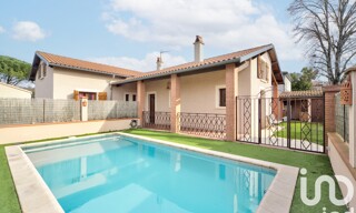Maison 7 Pièces 180 m² à vendre à Castelginest (31780)