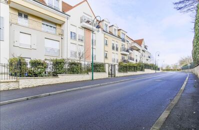 vente appartement 179 950 € à proximité de Trappes (78190)