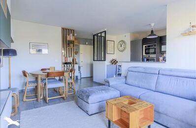 vente appartement 216 326 € à proximité de Le Perray-en-Yvelines (78610)