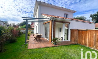 Maison 5 Pièces 121 m² à vendre à Boucau (64340)