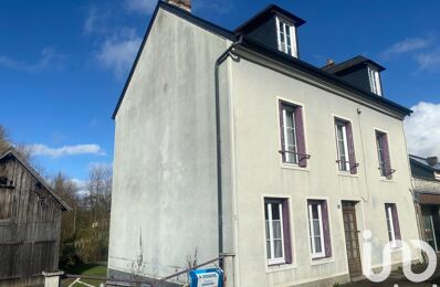 vente maison 185 000 € à proximité de La Gonfrière (61550)