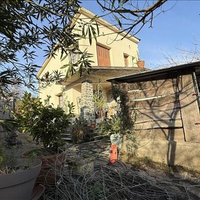 Maison 3 pièces 98550 €