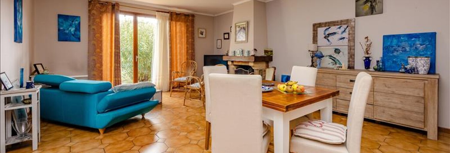 Maison 4 Pièces 116 m² à vendre à Gaillac (81600)