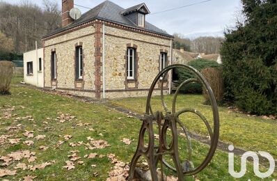 vente maison 290 000 € à proximité de Auneau-Bleury-Saint-Symphorien (28700)