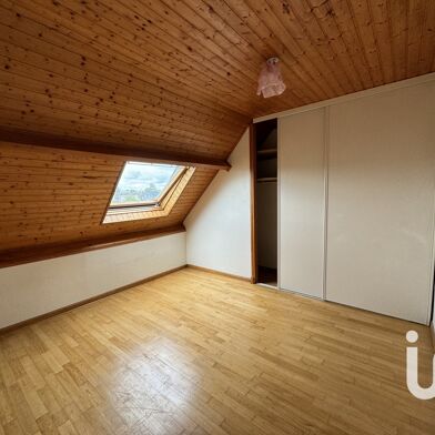 Appartement 5 pièces 120 m²