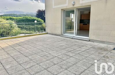 vente appartement 278 000 € à proximité de Thionville (57100)