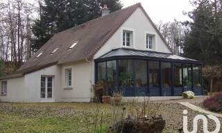 Maison 5 Pièces 235 m² à vendre à Saintigny (28480)