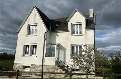 vente maison 152 900 € à proximité de Saint-Hernin (29270)