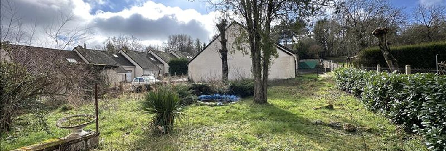 Immeuble   m² à vendre à Lunery (18400)