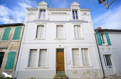 maison 9 pièces 169 m2 à vendre à Sainte-Marie-de-Ré (17740)