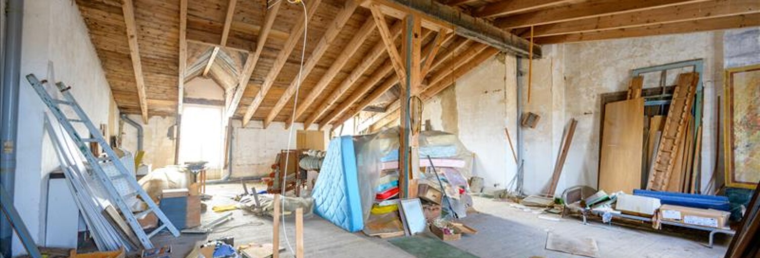 Maison 9 Pièces 169 m² à vendre à Sainte-Marie-de-Ré (17740)