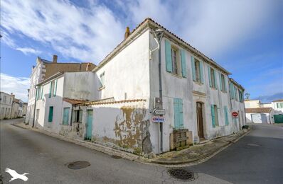 maison 11 pièces 206 m2 à vendre à Sainte-Marie-de-Ré (17740)