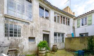 Maison 11 Pièces 206 m² à vendre à Sainte-Marie-de-Ré (17740)