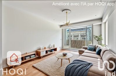 vente appartement 520 000 € à proximité de Bruges (33520)