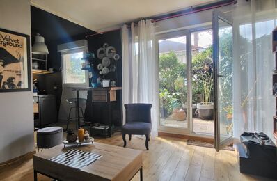 vente appartement 99 900 € à proximité de Fontainebleau (77300)